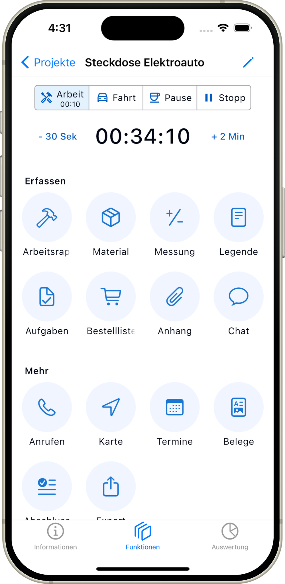 App Details